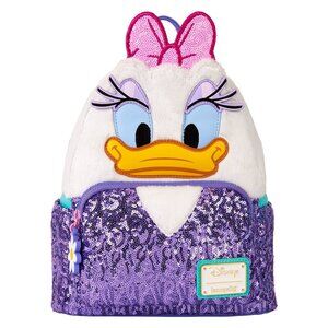 Daisy Duck Loungefly